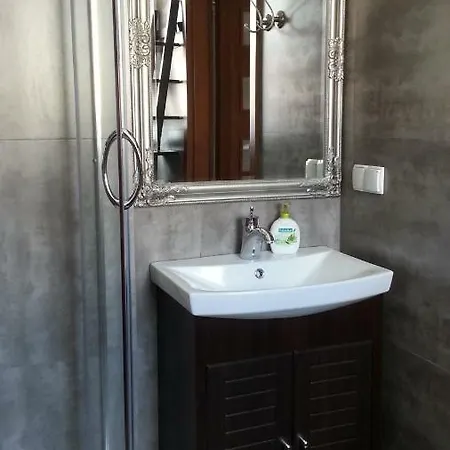 Apartamenty Poznan *