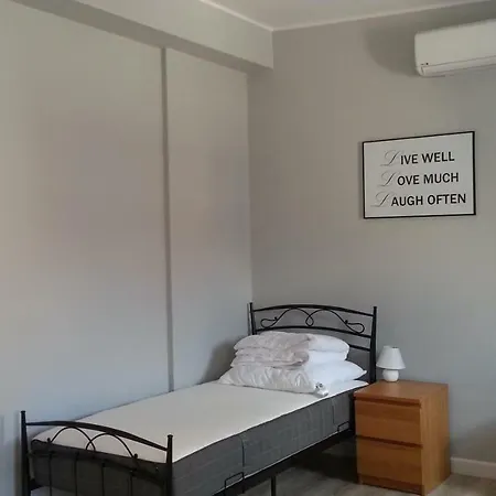 Apartamenty Poznan * 포즈난