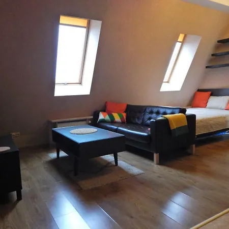 Apartamenty Poznan * 포즈난