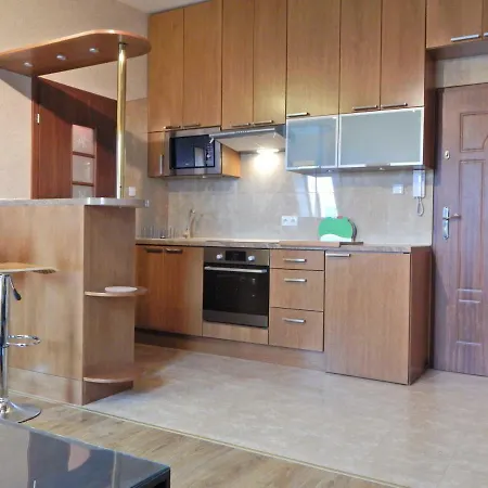 Apartamenty Poznan 아파트