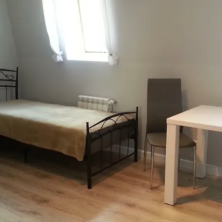 Apartamenty Poznan 아파트
