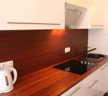 Apartamenty Poznan