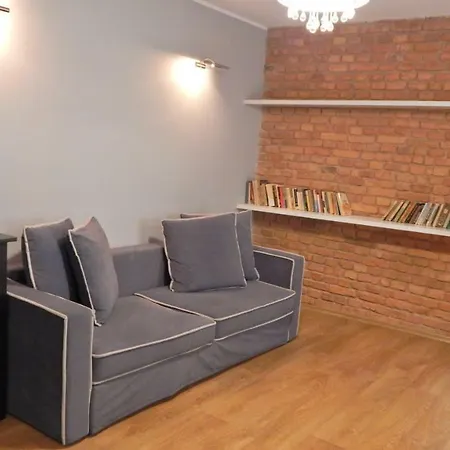 Apartamenty Poznan 포즈난