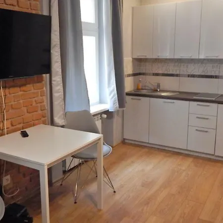 Apartamenty Poznan 아파트