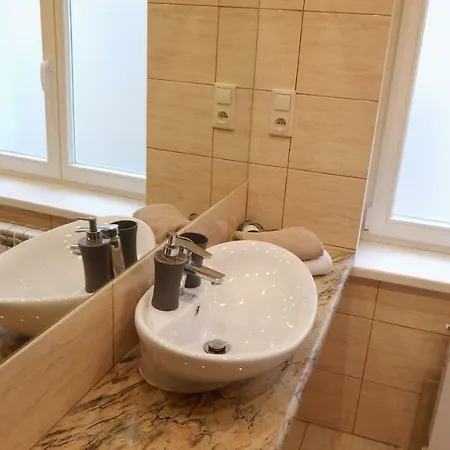 Apartamenty Poznan 아파트 *