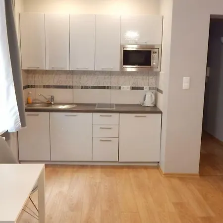 Apartamenty Poznan 포즈난