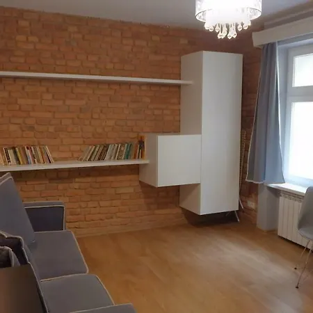 Apartamenty Poznan 포즈난