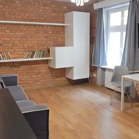 Apartamenty Poznan 포즈난
