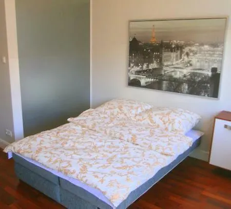 Apartamenty Poznan * 포즈난