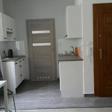 Apartamenty Poznan 포즈난