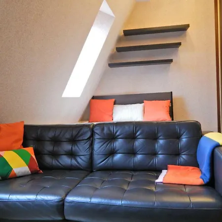 Apartamenty Poznan Апартаменты *