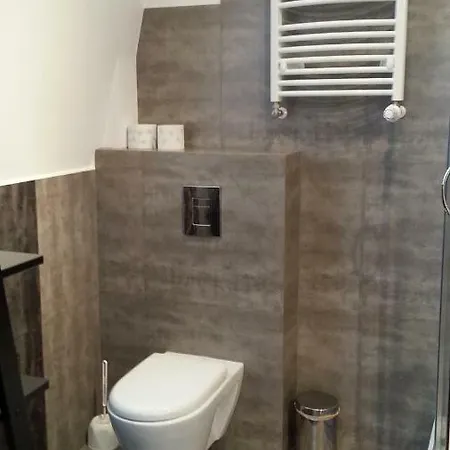 Apartamenty Poznan Апартаменты Познань