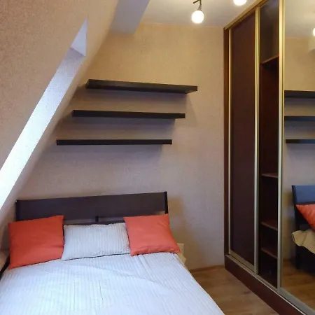 Apartamenty Poznan *