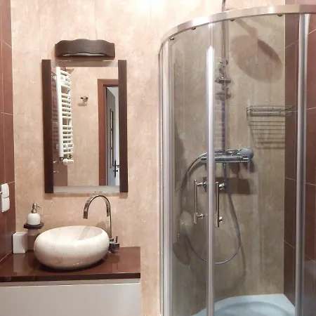 Apartamenty Poznan Апартаменты Познань