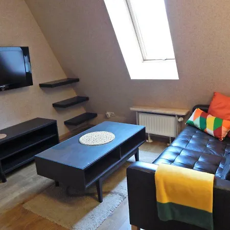 Apartamenty Poznan * Познань