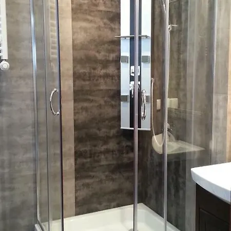Апартаменты Apartamenty Poznan *