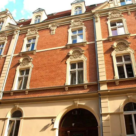 Apartamenty Poznan * Познань
