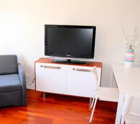 Apartamenty Poznan Познань