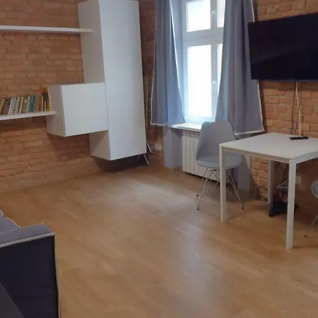 Апартаменты Apartamenty Poznan