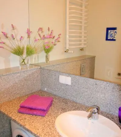 Apartamenty Poznan Познань