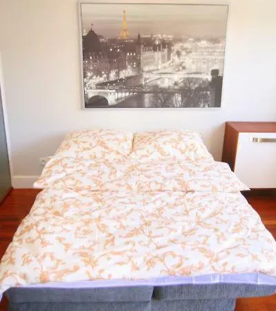 Апартаменты Apartamenty Poznan