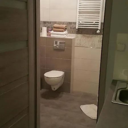 Apartamenty Poznan Апартаменты *